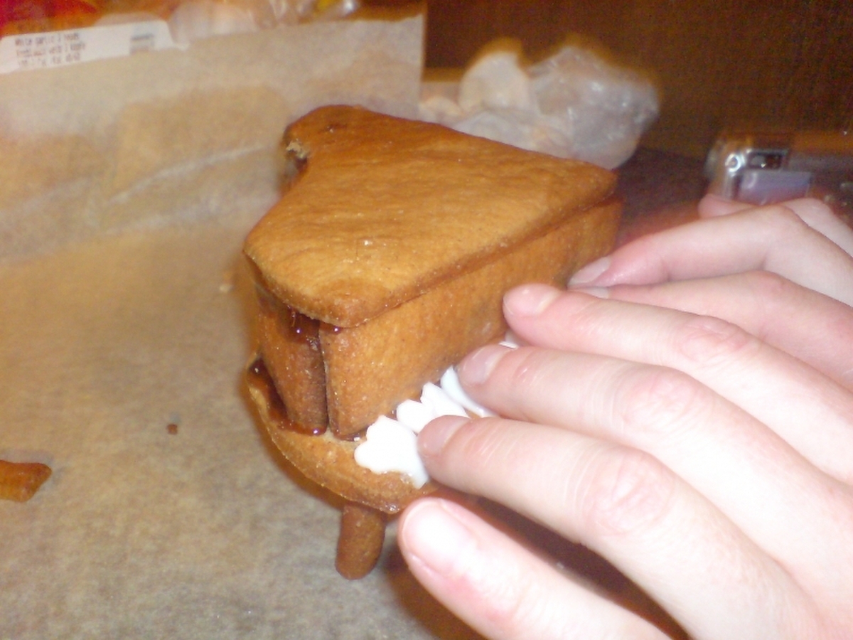 Og det kan spilles på også!