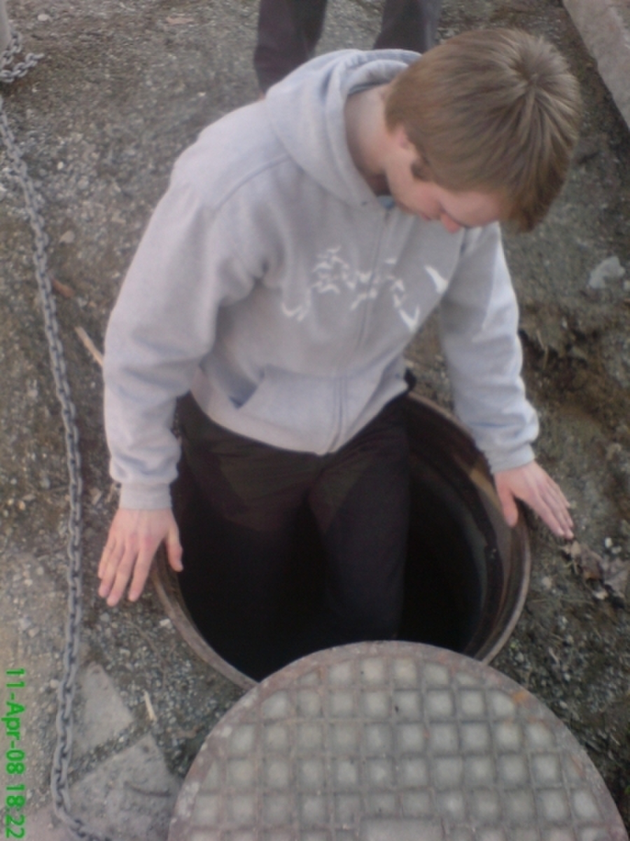 ... Dette må utforskes!