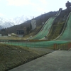 Hakuba - fjell og hoppbakke